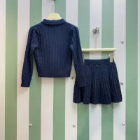 Cheap Ralph Lauren Polo Tracksuits Long Sleeved For Kids #1380490 Replica Wholesale [$96.00 USD] [ITEM#1380490] on Replica Ralph Lauren Polo For Kids
