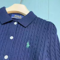 Cheap Ralph Lauren Polo Tracksuits Long Sleeved For Kids #1380490 Replica Wholesale [$96.00 USD] [ITEM#1380490] on Replica Ralph Lauren Polo For Kids