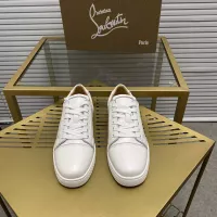 Cheap Christian Louboutin Casual Shoes For Women #1380492 Replica Wholesale [$92.00 USD] [ITEM#1380492] on Replica Christian Louboutin Casual Shoes