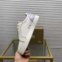 Cheap Christian Louboutin Casual Shoes For Women #1380492 Replica Wholesale [$92.00 USD] [ITEM#1380492] on Replica Christian Louboutin Casual Shoes