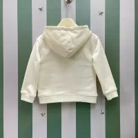 Cheap Gucci Kids Hoodies Long Sleeved For Kids #1380493 Replica Wholesale [$68.00 USD] [ITEM#1380493] on Replica Gucci Kids Hoodies