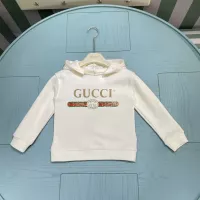 Cheap Gucci Kids Hoodies Long Sleeved For Kids #1380495 Replica Wholesale [$68.00 USD] [ITEM#1380495] on Replica Gucci Kids Hoodies