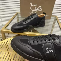 Cheap Christian Louboutin Casual Shoes For Men #1380498 Replica Wholesale [$98.00 USD] [ITEM#1380498] on Replica Christian Louboutin Casual Shoes