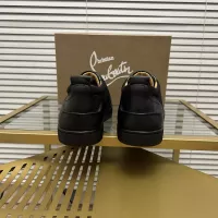 Cheap Christian Louboutin Casual Shoes For Men #1380498 Replica Wholesale [$98.00 USD] [ITEM#1380498] on Replica Christian Louboutin Casual Shoes