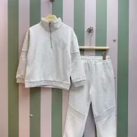 Cheap Christian Dior Tracksuits Long Sleeved For Kids #1380500 Replica Wholesale [$88.00 USD] [ITEM#1380500] on Replica Christian Dior Tracksuits