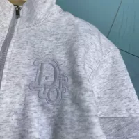 Cheap Christian Dior Tracksuits Long Sleeved For Kids #1380500 Replica Wholesale [$88.00 USD] [ITEM#1380500] on Replica Christian Dior Tracksuits