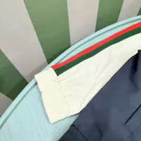 Cheap Gucci Kids Tracksuits Long Sleeved For Kids #1380501 Replica Wholesale [$96.00 USD] [ITEM#1380501] on Replica Gucci Kids Tracksuits