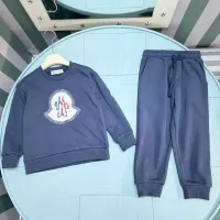 Cheap Moncler Tracksuits Long Sleeved For Kids #1380504 Replica Wholesale [$88.00 USD] [ITEM#1380504] on Replica Moncler Tracksuits