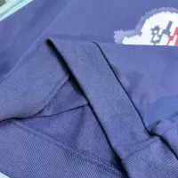 Cheap Moncler Tracksuits Long Sleeved For Kids #1380504 Replica Wholesale [$88.00 USD] [ITEM#1380504] on Replica Moncler Tracksuits