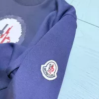 Cheap Moncler Tracksuits Long Sleeved For Kids #1380504 Replica Wholesale [$88.00 USD] [ITEM#1380504] on Replica Moncler Tracksuits