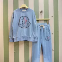 Cheap Moncler Tracksuits Long Sleeved For Kids #1380505 Replica Wholesale [$88.00 USD] [ITEM#1380505] on Replica Moncler Tracksuits