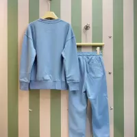 Cheap Moncler Tracksuits Long Sleeved For Kids #1380505 Replica Wholesale [$88.00 USD] [ITEM#1380505] on Replica Moncler Tracksuits