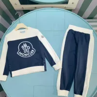 Cheap Moncler Tracksuits Long Sleeved For Kids #1380506 Replica Wholesale [$92.00 USD] [ITEM#1380506] on Replica Moncler Tracksuits