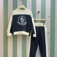 Cheap Moncler Tracksuits Long Sleeved For Kids #1380506 Replica Wholesale [$92.00 USD] [ITEM#1380506] on Replica Moncler Tracksuits