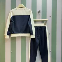 Cheap Moncler Tracksuits Long Sleeved For Kids #1380506 Replica Wholesale [$92.00 USD] [ITEM#1380506] on Replica Moncler Tracksuits