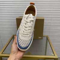 Cheap Christian Louboutin Casual Shoes For Men #1380507 Replica Wholesale [$105.00 USD] [ITEM#1380507] on Replica Christian Louboutin Casual Shoes