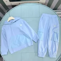Cheap Prada Tracksuits Long Sleeved For Kids #1380508 Replica Wholesale [$88.00 USD] [ITEM#1380508] on Replica Prada Tracksuits