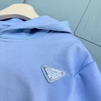 Cheap Prada Tracksuits Long Sleeved For Kids #1380508 Replica Wholesale [$88.00 USD] [ITEM#1380508] on Replica Prada Tracksuits
