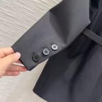 Cheap MIU MIU Jackets Long Sleeved For Women #1380513 Replica Wholesale [$105.00 USD] [ITEM#1380513] on Replica MIU MIU Jackets