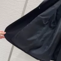 Cheap MIU MIU Jackets Long Sleeved For Women #1380513 Replica Wholesale [$105.00 USD] [ITEM#1380513] on Replica MIU MIU Jackets