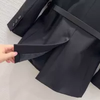 Cheap MIU MIU Jackets Long Sleeved For Women #1380513 Replica Wholesale [$105.00 USD] [ITEM#1380513] on Replica MIU MIU Jackets