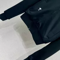 Cheap Christian Dior Tracksuits Long Sleeved For Women #1380520 Replica Wholesale [$118.00 USD] [ITEM#1380520] on Replica Christian Dior Tracksuits