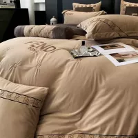 Cheap Fendi Bedding #1380527 Replica Wholesale [$140.00 USD] [ITEM#1380527] on Replica Fendi Bedding