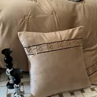 Cheap Fendi Bedding #1380527 Replica Wholesale [$140.00 USD] [ITEM#1380527] on Replica Fendi Bedding