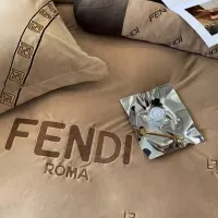 Cheap Fendi Bedding #1380527 Replica Wholesale [$140.00 USD] [ITEM#1380527] on Replica Fendi Bedding