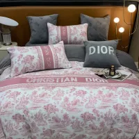 Cheap Christian Dior Bedding #1380532 Replica Wholesale [$140.00 USD] [ITEM#1380532] on Replica Christian Dior Bedding
