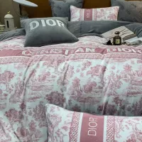 Cheap Christian Dior Bedding #1380532 Replica Wholesale [$140.00 USD] [ITEM#1380532] on Replica Christian Dior Bedding