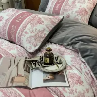 Cheap Christian Dior Bedding #1380532 Replica Wholesale [$140.00 USD] [ITEM#1380532] on Replica Christian Dior Bedding