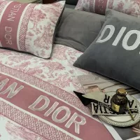Cheap Christian Dior Bedding #1380532 Replica Wholesale [$140.00 USD] [ITEM#1380532] on Replica Christian Dior Bedding