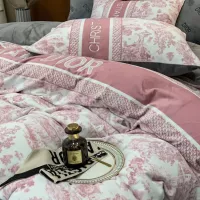 Cheap Christian Dior Bedding #1380532 Replica Wholesale [$140.00 USD] [ITEM#1380532] on Replica Christian Dior Bedding