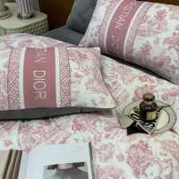 Cheap Christian Dior Bedding #1380532 Replica Wholesale [$140.00 USD] [ITEM#1380532] on Replica Christian Dior Bedding