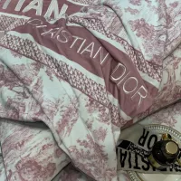 Cheap Christian Dior Bedding #1380532 Replica Wholesale [$140.00 USD] [ITEM#1380532] on Replica Christian Dior Bedding
