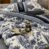 Cheap Christian Dior Bedding #1380533 Replica Wholesale [$140.00 USD] [ITEM#1380533] on Replica Christian Dior Bedding