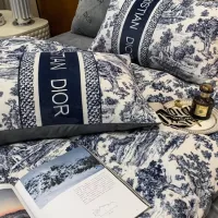 Cheap Christian Dior Bedding #1380533 Replica Wholesale [$140.00 USD] [ITEM#1380533] on Replica Christian Dior Bedding