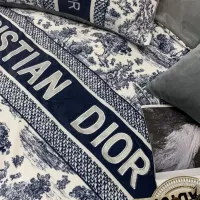 Cheap Christian Dior Bedding #1380533 Replica Wholesale [$140.00 USD] [ITEM#1380533] on Replica Christian Dior Bedding