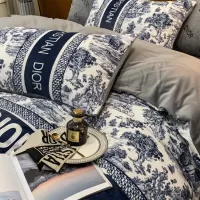 Cheap Christian Dior Bedding #1380533 Replica Wholesale [$140.00 USD] [ITEM#1380533] on Replica Christian Dior Bedding