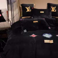 Cheap Louis Vuitton Bedding #1380534 Replica Wholesale [$140.00 USD] [ITEM#1380534] on Replica Louis Vuitton Bedding