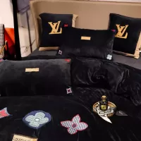 Cheap Louis Vuitton Bedding #1380534 Replica Wholesale [$140.00 USD] [ITEM#1380534] on Replica Louis Vuitton Bedding