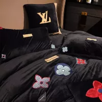 Cheap Louis Vuitton Bedding #1380534 Replica Wholesale [$140.00 USD] [ITEM#1380534] on Replica Louis Vuitton Bedding