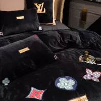 Cheap Louis Vuitton Bedding #1380534 Replica Wholesale [$140.00 USD] [ITEM#1380534] on Replica Louis Vuitton Bedding