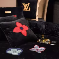 Cheap Louis Vuitton Bedding #1380534 Replica Wholesale [$140.00 USD] [ITEM#1380534] on Replica Louis Vuitton Bedding