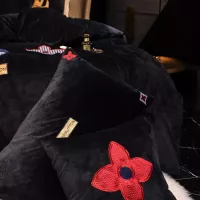 Cheap Louis Vuitton Bedding #1380534 Replica Wholesale [$140.00 USD] [ITEM#1380534] on Replica Louis Vuitton Bedding