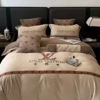 Cheap Louis Vuitton Bedding #1380535 Replica Wholesale [$140.00 USD] [ITEM#1380535] on Replica Louis Vuitton Bedding