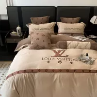 Cheap Louis Vuitton Bedding #1380535 Replica Wholesale [$140.00 USD] [ITEM#1380535] on Replica Louis Vuitton Bedding