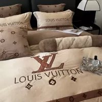 Cheap Louis Vuitton Bedding #1380535 Replica Wholesale [$140.00 USD] [ITEM#1380535] on Replica Louis Vuitton Bedding