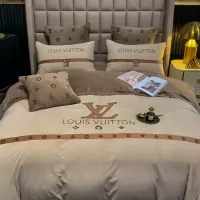 Cheap Louis Vuitton Bedding #1380536 Replica Wholesale [$140.00 USD] [ITEM#1380536] on Replica Louis Vuitton Bedding